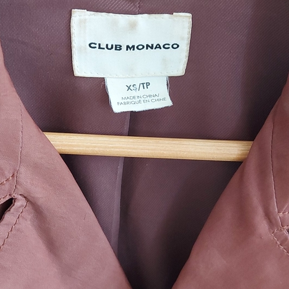 Moto jacket - Picture 2 of 4